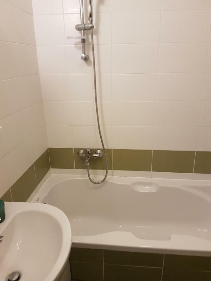 Apartman Ella Lejlighed Zagreb Eksteriør billede