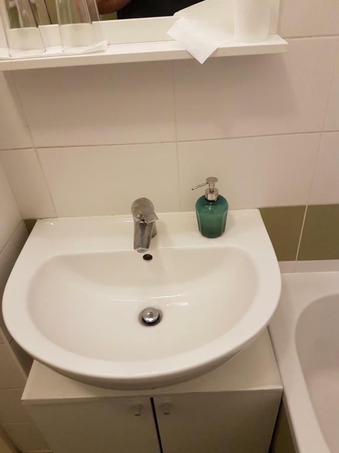 Apartman Ella Lejlighed Zagreb Eksteriør billede